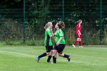 Bild 56 - Frauen SG Schmalfeld/Weddelbrook - Ratzeburger SV : Ergebnis: 1:7